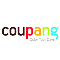 Coupang-图标