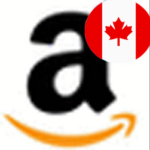 加拿大销售榜-图标