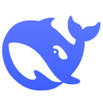 DeepSeek-图标